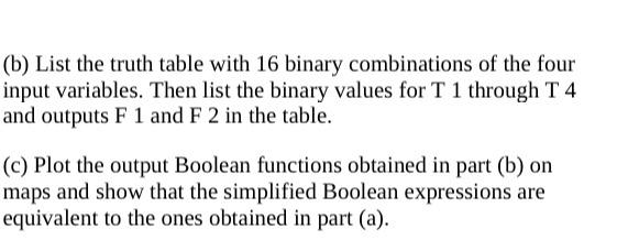 Solved 1. 4.1 Consider The Combinational Circuit Shown In | Chegg.com