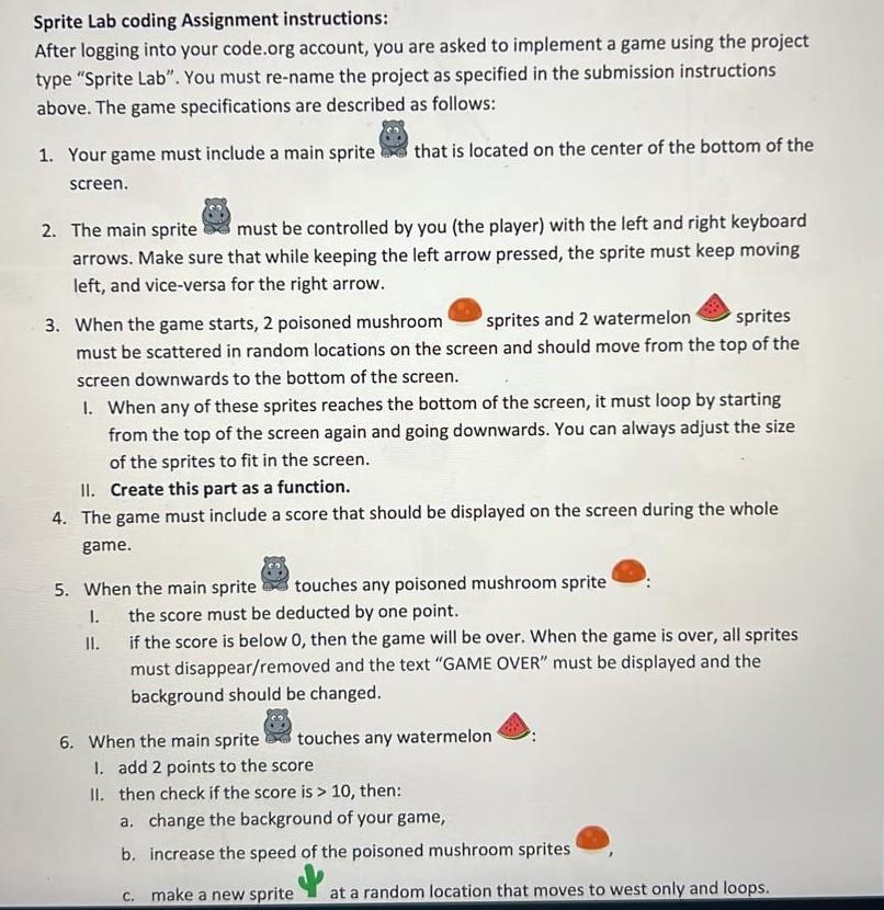 Solved arrows. Make sure that while keeping the left arrow | Chegg.com
