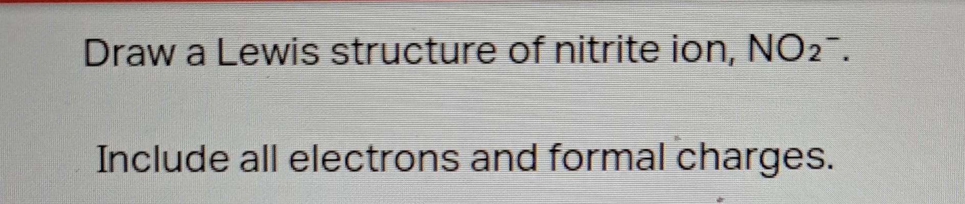 Solved Draw the Lewis structure of CH3CCBr and then choose | Chegg.com