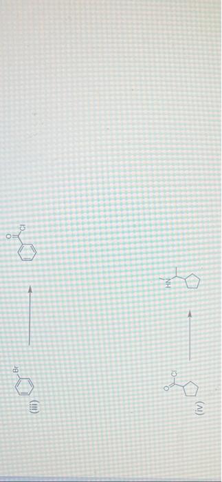 Solved Provide Stepwise Synthesis Including Reagents And | Chegg.com