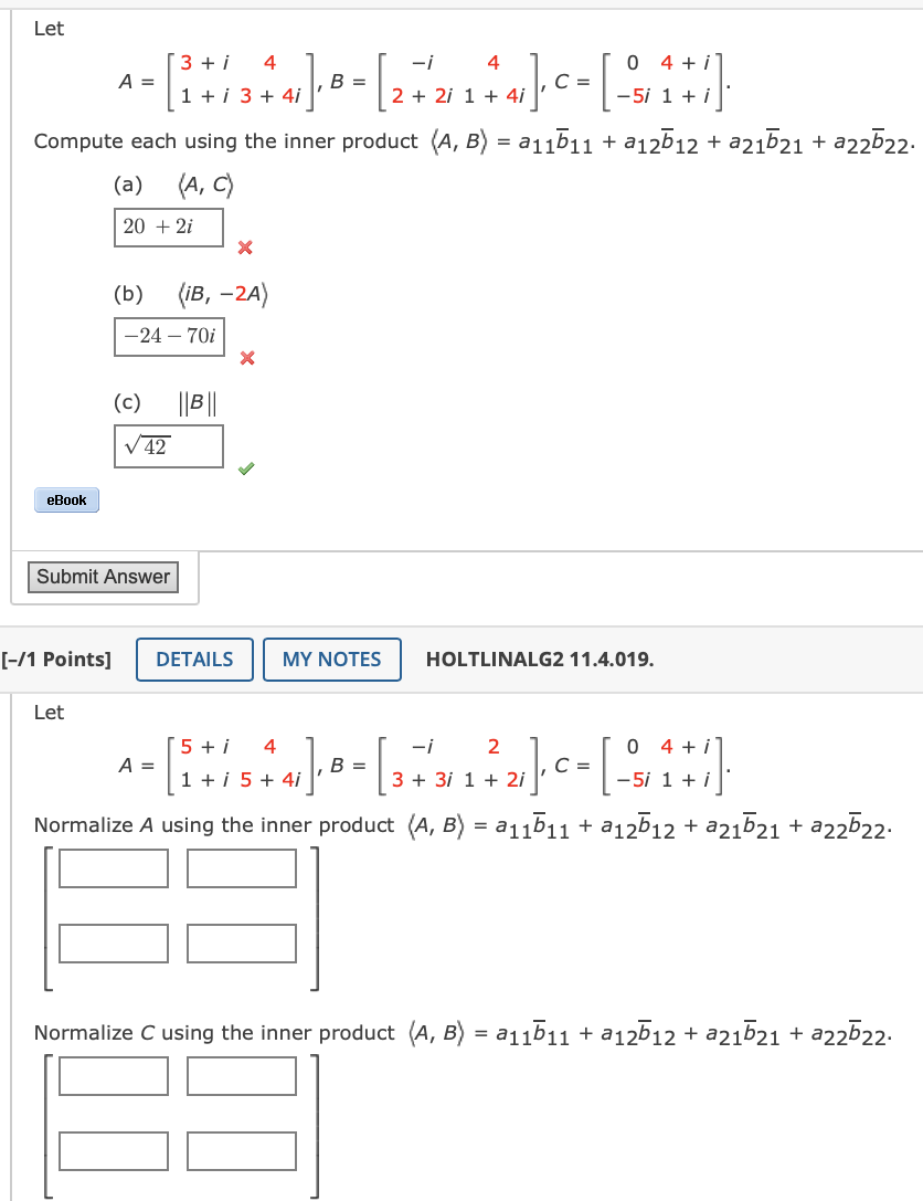 Solved Question | Chegg.com