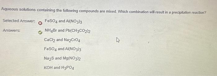 Solved EXPLAIN WHY THE ANSWER IS RIGHT AND THE OTHERS ARE | Chegg.com