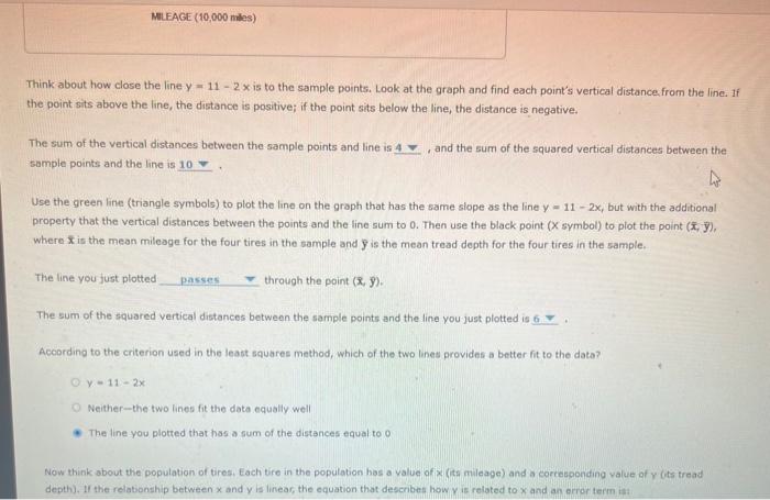 Solved I JUST NEED HELP ON THE GRAPHS PLS🙏🏾THIS IS ALL ONE | Chegg.com