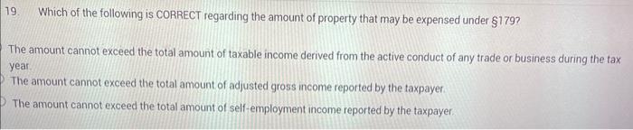 Solved 12. A Taxpayer Received A Form 1099-B Reporting | Chegg.com