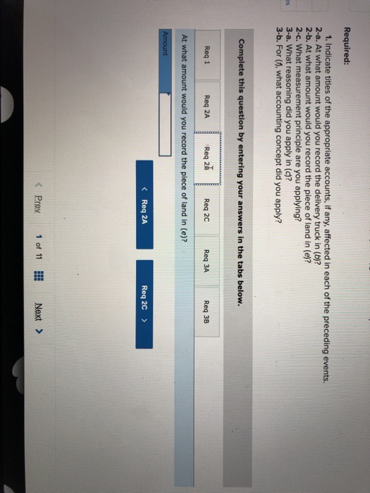 Solved Saved Help Save & Exit Submit Check My Work E2-2 | Chegg.com