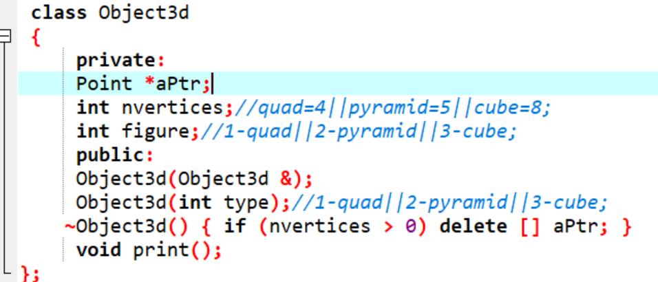 Solved Make a object-oriented program to print position of | Chegg.com