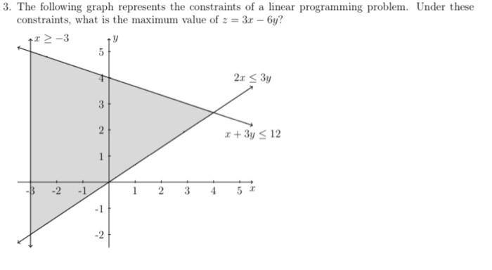 20.3 problem solving with constraints answer key