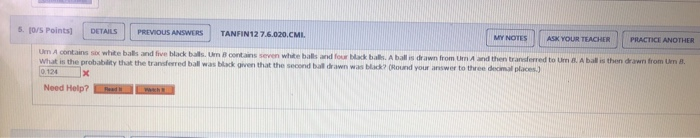 Solved The accompanying diagram represents a two-stage | Chegg.com