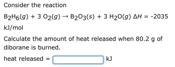 Solved Consider The Reaction | Chegg.com