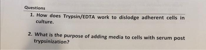 solved-1-how-does-trypsin-edta-work-to-dislodge-adherent-chegg