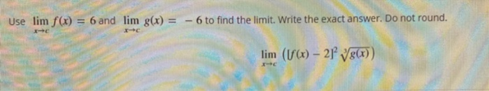 solved-use-limit-notation-to-describe-the-unbounded-behavior-chegg