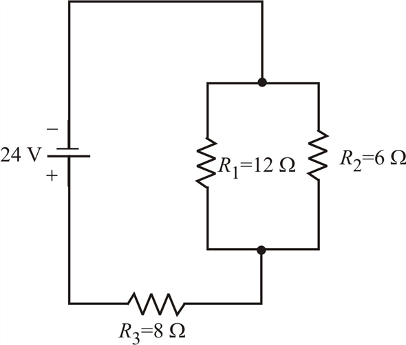 Solved: Chapter 14 Problem 1P Solution | Essentials Of Electronics 2nd ...