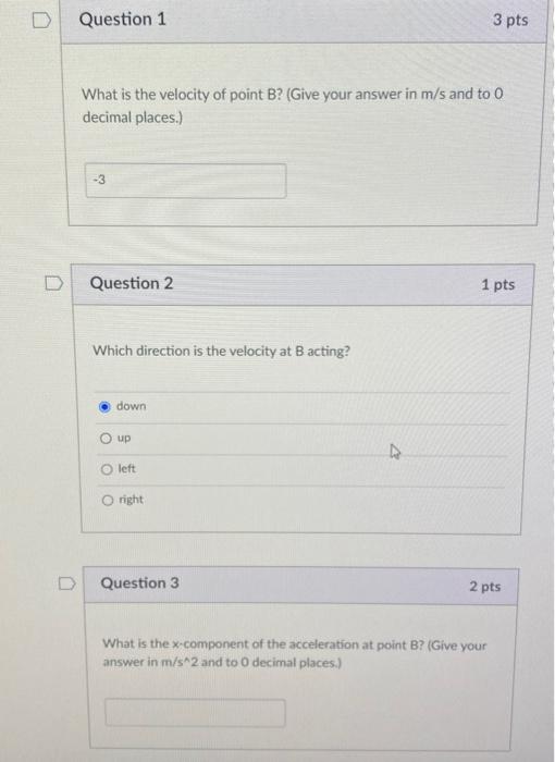 Solved Use The Following Image For Questions 1 - 12 . | Chegg.com