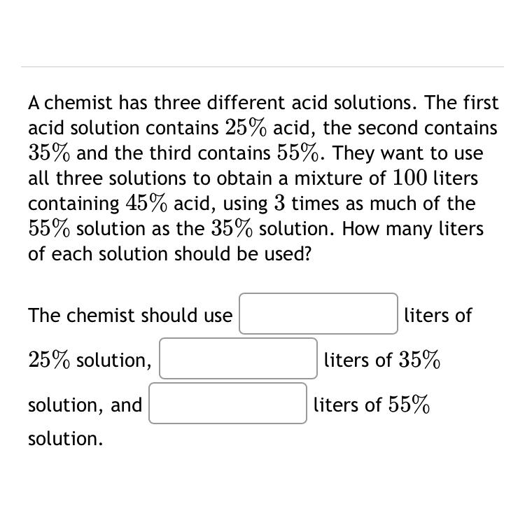 solved-a-chemist-has-three-different-acid-solutions-the-chegg