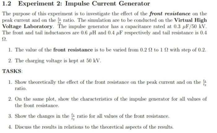 experiment 2.1 science form 2