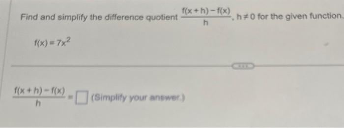 Solved Evaluate The Piecewise Function At The Given Values