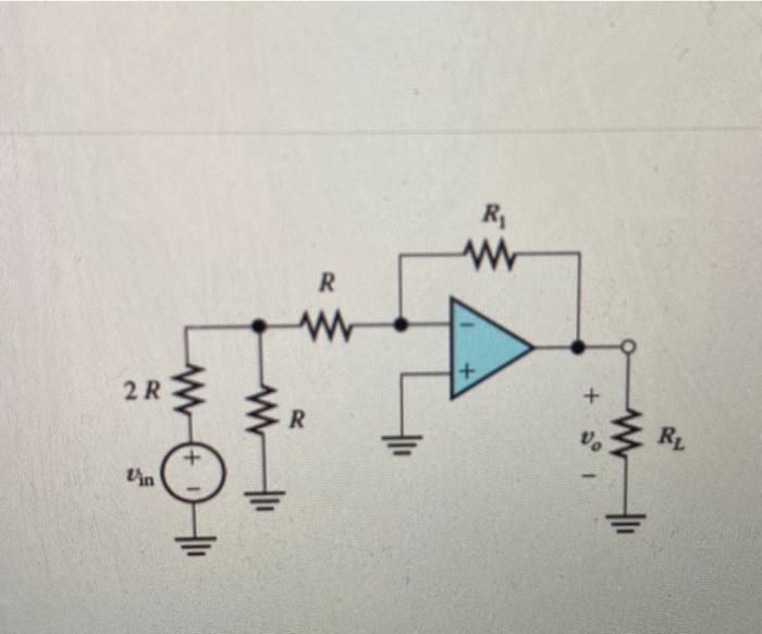 Solved P 13.11 Consider the circuit shown in (Figure 1). | Chegg.com