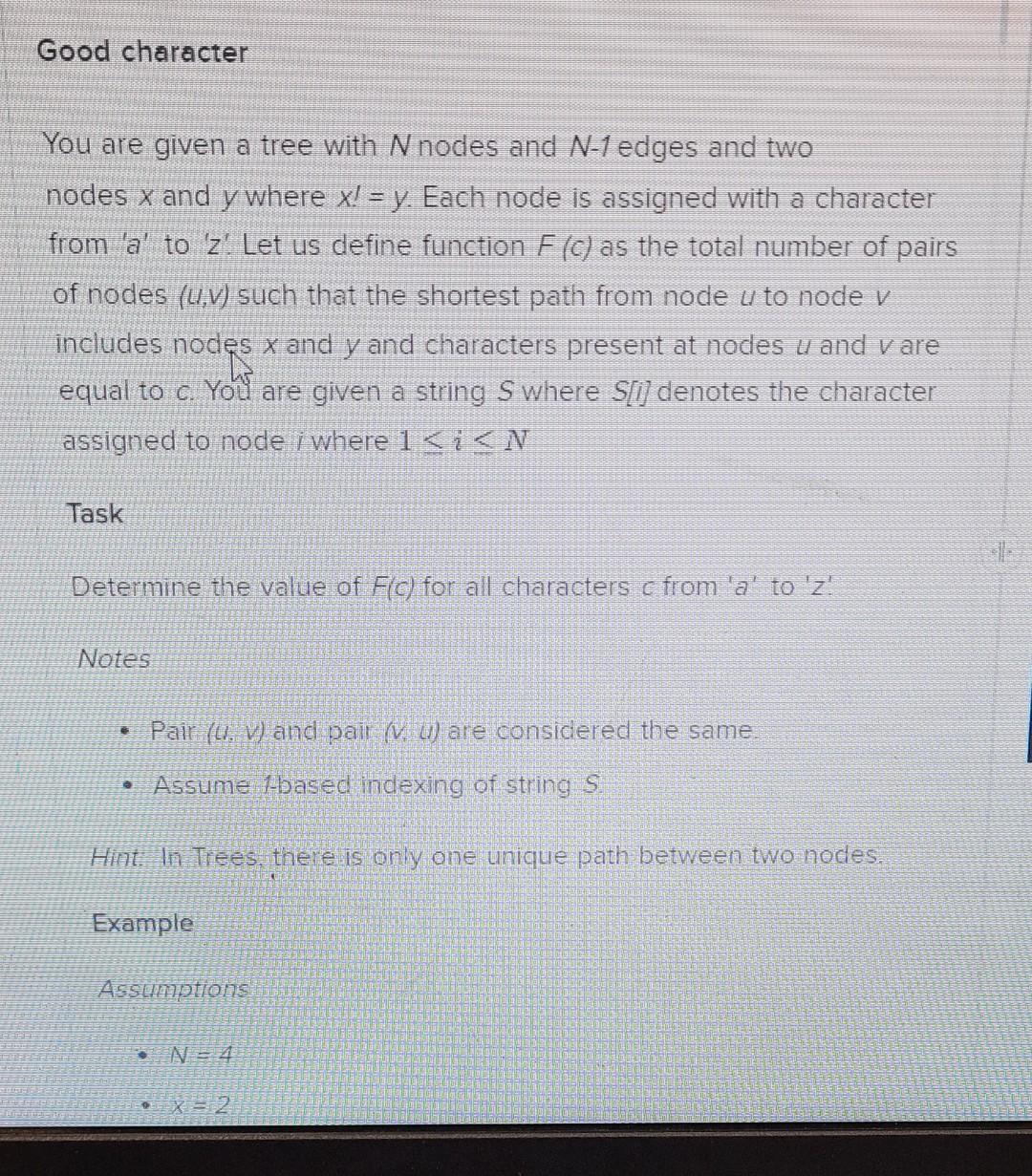 solved-good-character-you-are-given-a-tree-with-n-nodes-and-chegg