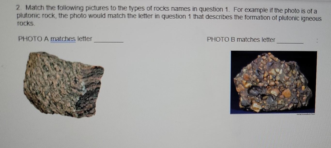 Solved 1A: a magma rises to a depth of 3 km below the | Chegg.com