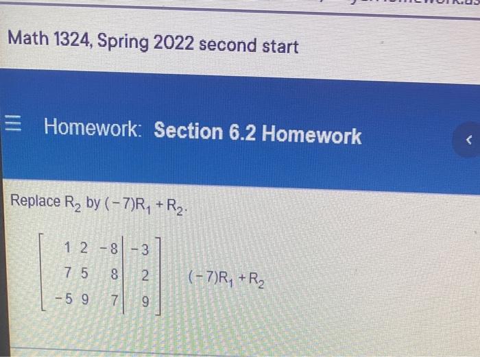 1349 solved assignment pdf spring 2022