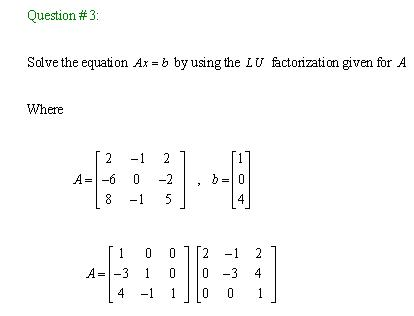 Solved Let T is a linear transformation from R2 into R2 | Chegg.com