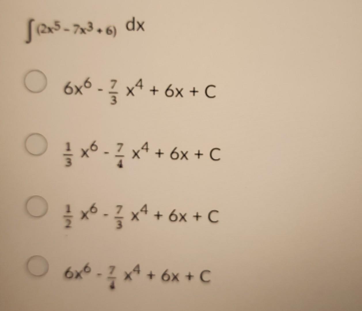 4 x 7 )= 8x 6