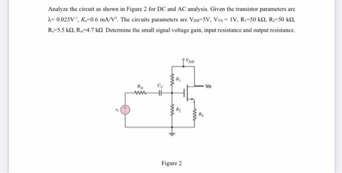 Solved The BJT circuit shown in Fig.1(a) has its | Chegg.com