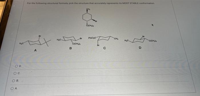 Solved A B C D | Chegg.com