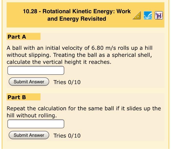 solved-10-28-rotational-kinetic-energy-work-and-energy-chegg