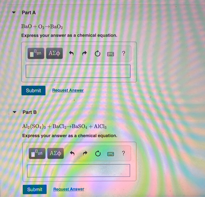 Solved Part You have a solution that is 18,5 (v/v) methyl