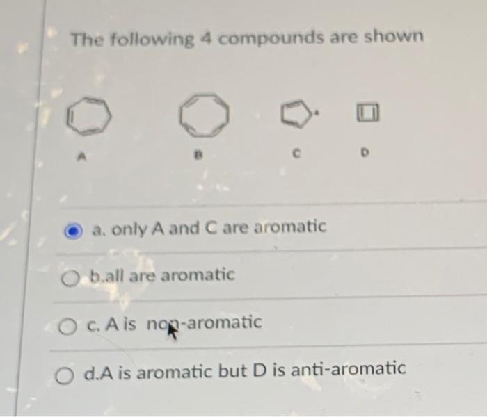 Solved If 'methyl ketones' give a positive iodoform test,