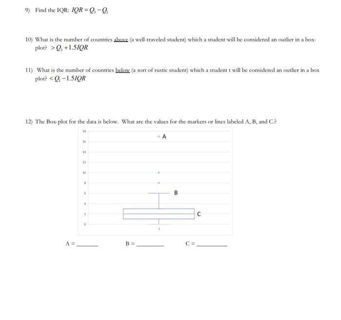Solved please answer from 9 to 12, i have upload the first | Chegg.com