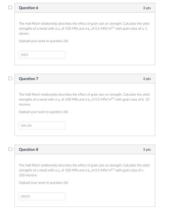 Solved can someone work through this and see if these | Chegg.com