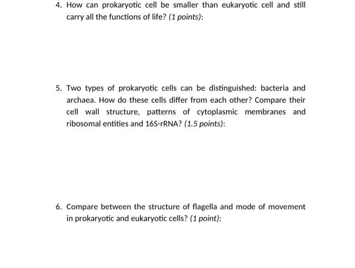 Solved 1. Using a good compound light microscope with a