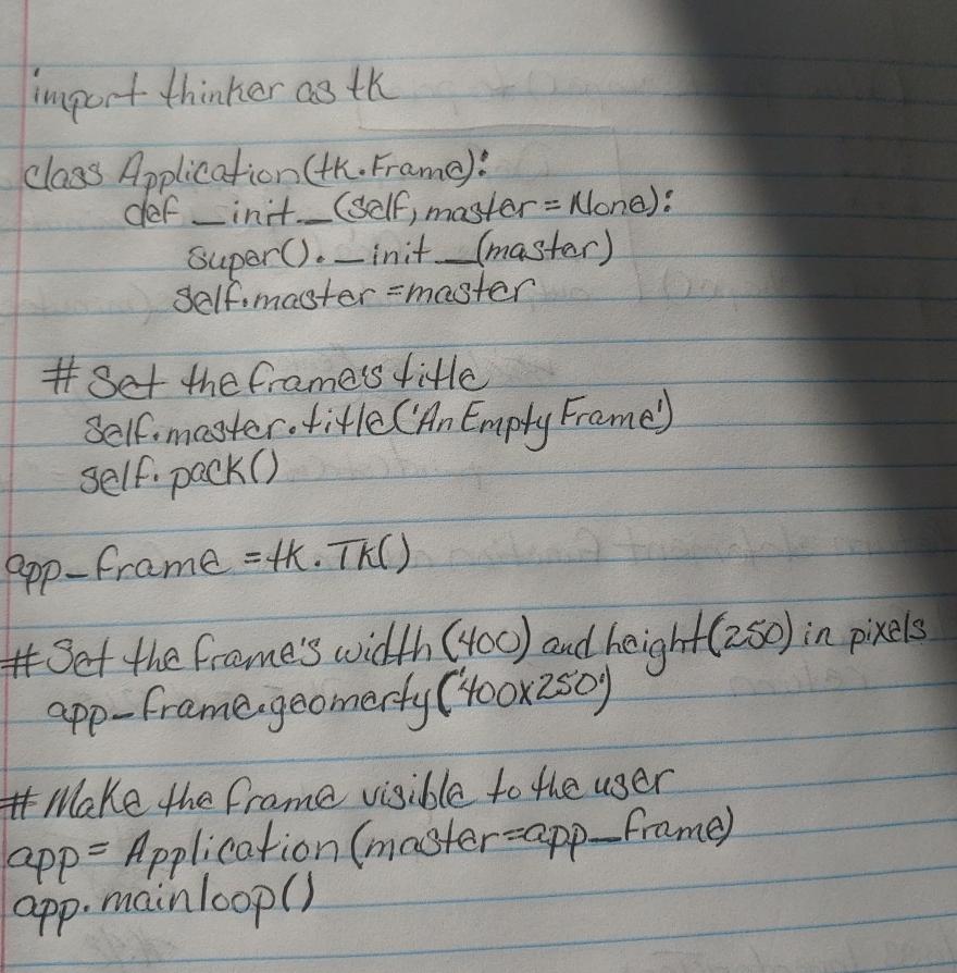 Solved shorten codesimplify python to be shorterimport | Chegg.com