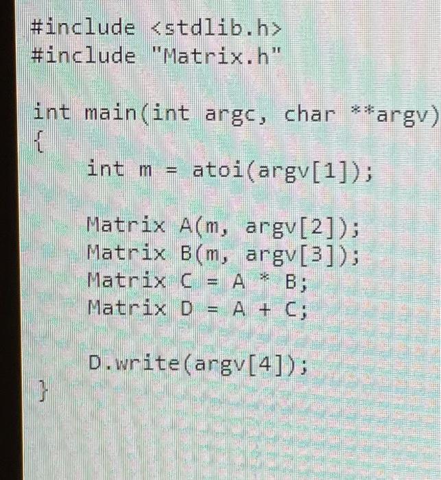 Solved C++Please help on this problem. Im having trouble | Chegg.com