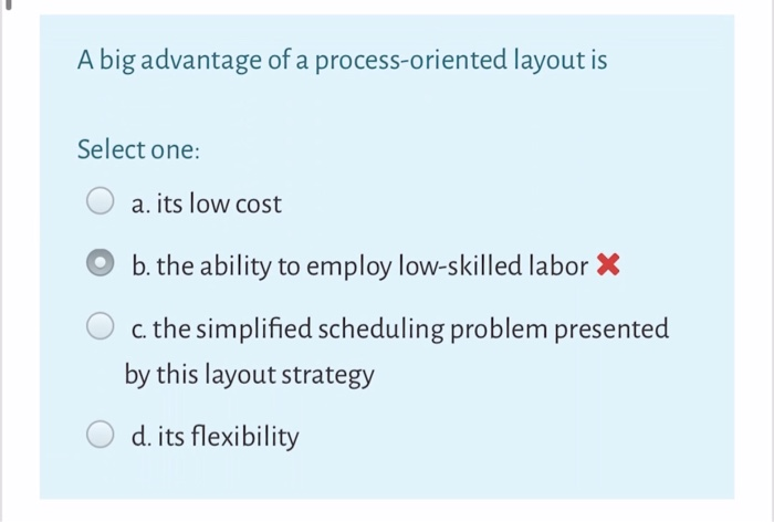 solved-a-big-advantage-of-a-process-oriented-layout-is-chegg