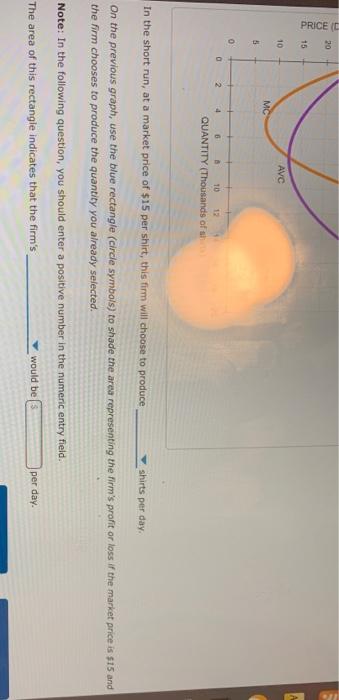 aplia homework perfect competition answers