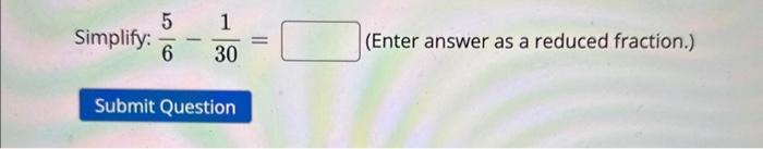 solved-simplify-65-301-enter-answer-as-a-reduced-chegg