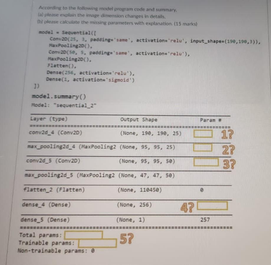 Solved #Debug the following code: (1 mark) print("Hello and | Chegg.com