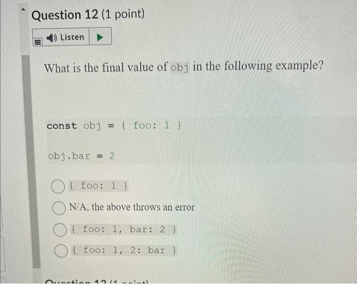 Solved answer all the questions as these are just mcqthe | Chegg.com