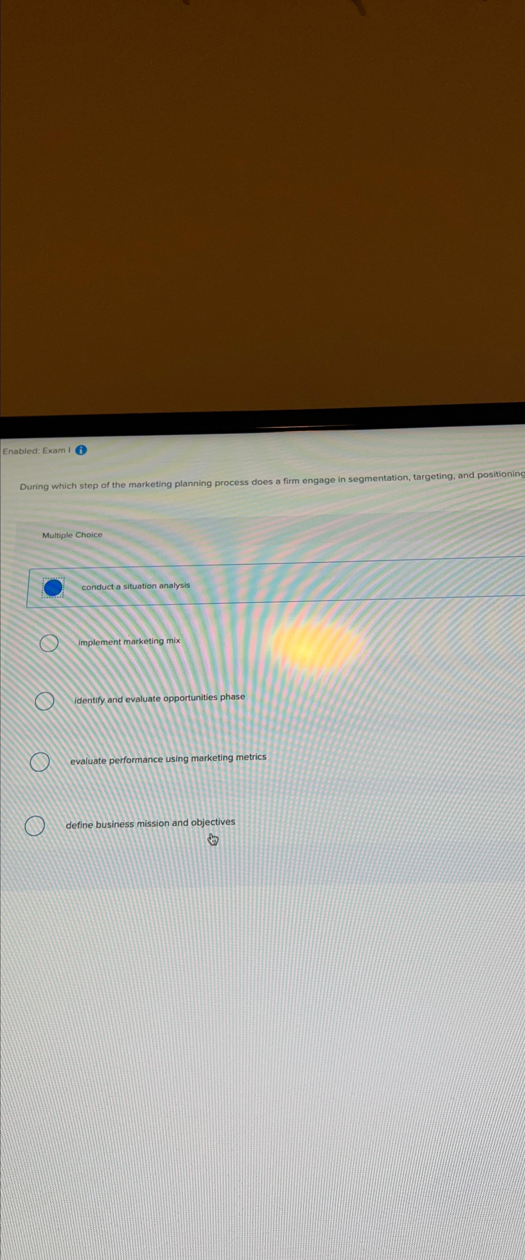 solved-enabled-exam-i-iduring-which-step-of-the-marketing-chegg