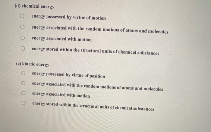 Solved Be sure to answer all parts. Select the correct | Chegg.com