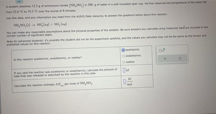 SOLUTION: Rea oes inorganicas - Studypool