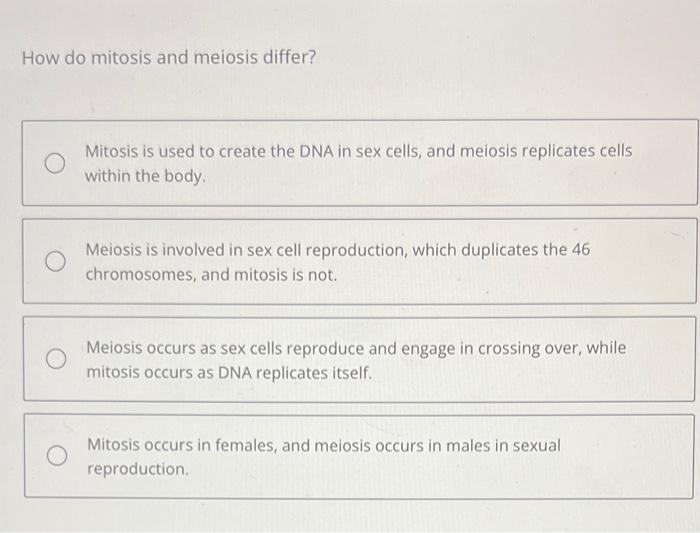 solved-how-do-mitosis-and-meiosis-differ-mitosis-is-used-to-chegg