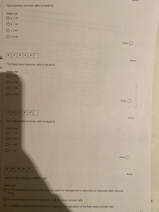 Solved Questions 11 - 13 are based on the following | Chegg.com