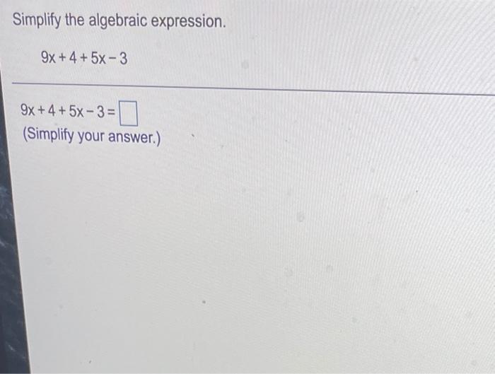 Solved Use a form of the distributive property to rewrite | Chegg.com