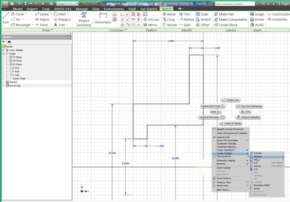 parametric modeling with autodesk inventor 2015 solutions parametric modeling with autodesk inventor 2015 solutions