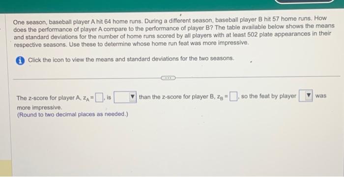 Which players have hit the most home runs in a season for every