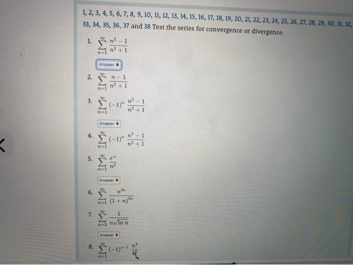 Solved: 3 - Quais são os divisores de 36 : a) 1, 4, 5, 6, 7, 8, 10, 11 e 36  b) 1, 2, 3, 4, 6, 9, 1 [algebra]